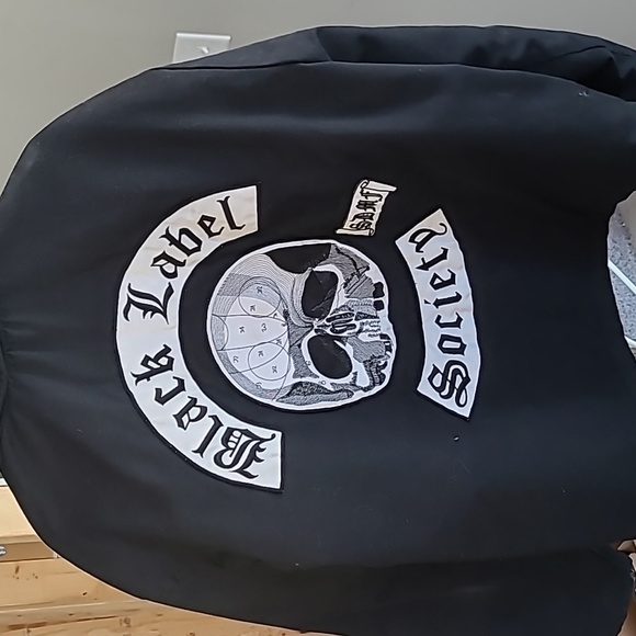 Dickies Other - DICKIES BLACK LABLE SOCIETY Canvas Jacket Men's 2X 2XL